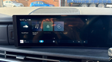 Hyundai SANTA FE 1.6 TGDi Plug-in Hybrid Ultimate 5dr 4WD Auto Estate